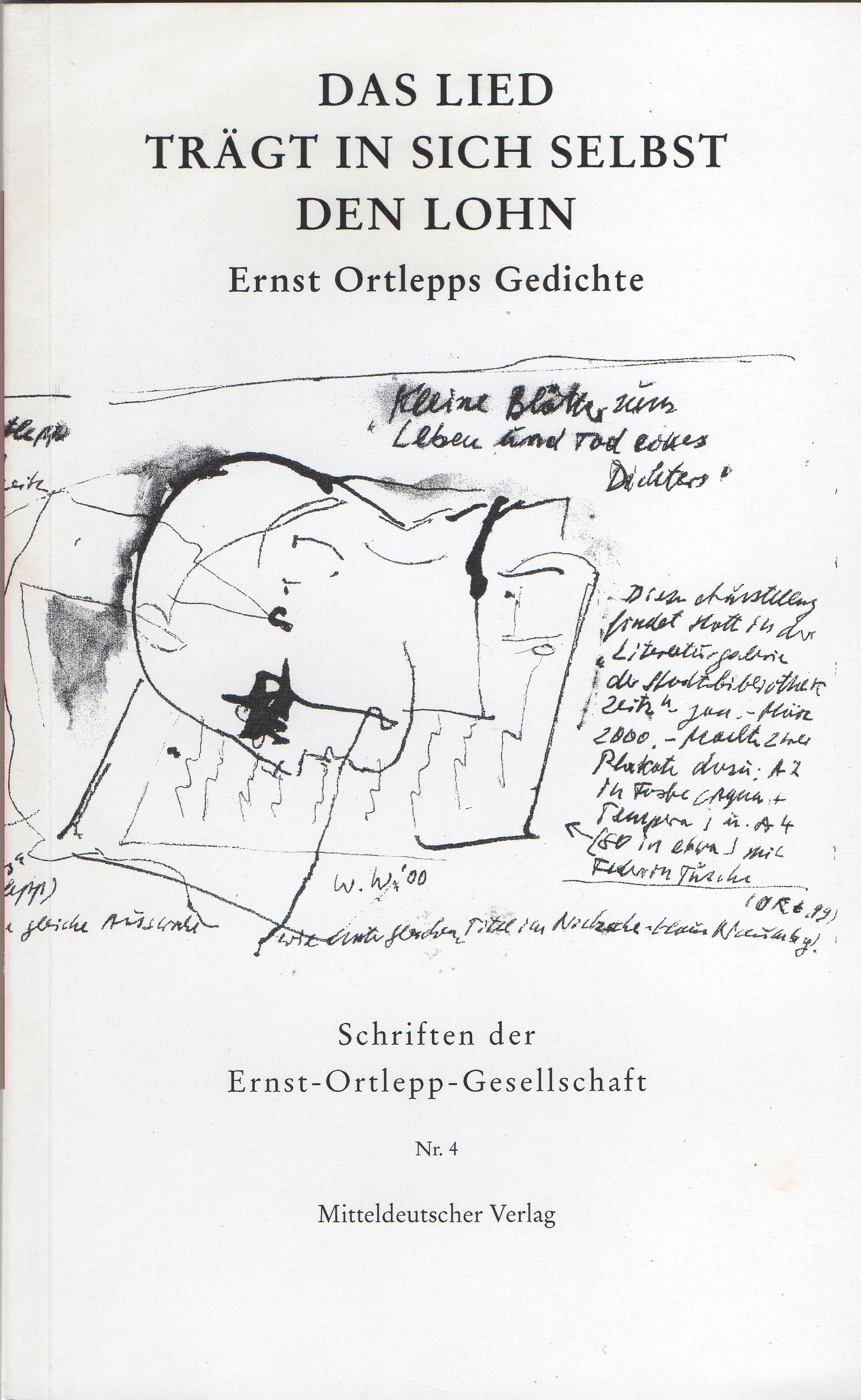 Werke ErnstOrtleppGesellschaft e.V.